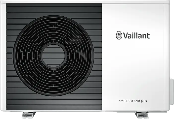 Pompa ciepła Vaillant aroTHERM