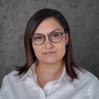 Wioleta z Obsługi Klienta w firmie Wojtmar Home