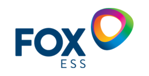 logo foxess